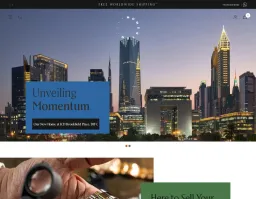 Momentum Dubai