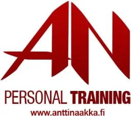 AN-Personal Training