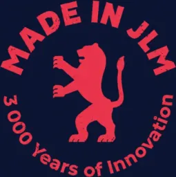 Made in Jerusalem