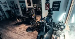 Mad Barbers