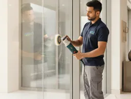 Cleaning Services
