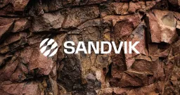 Sandvik