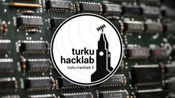 Turku Hacklab