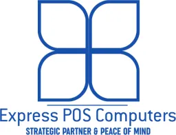 Cash register and POS