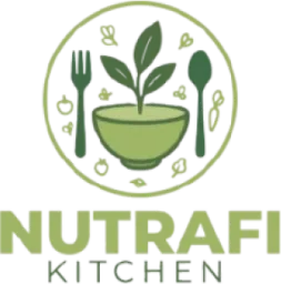 Nutrafi Kitchen