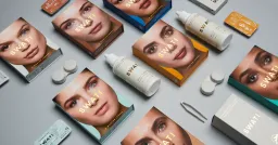 SWATI Cosmetics