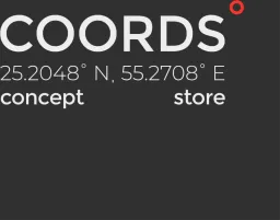 Coords Concept Store
