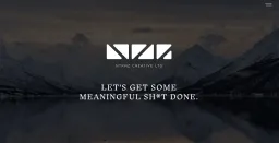 NTRNZ Creative Ltd