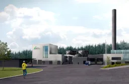 Tampereen Seudun Keskuspuhdistamo