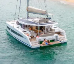 Eden Yachting