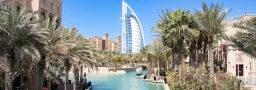 Pass Dubaï