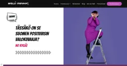 Nelli Kuvaa