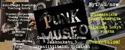 Punkmuseo