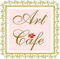 Art cafe