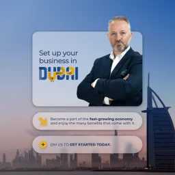 Start Business Services