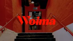 Woima