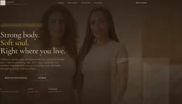 LÉRAI wellness studio