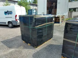Pegasus Moving Oy