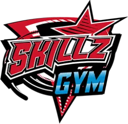 Skillz Gym taitoliikuntahalli