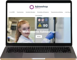 Admescope