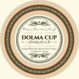 Dolma Cup