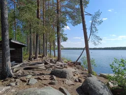 Huhmarin ulkoilualue
