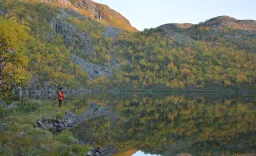 Wilderness Trails