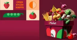 K-Market Latokartano