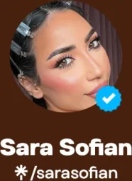 Sara Nasrallah