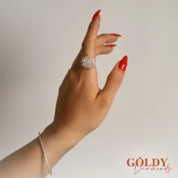 Golomb Diamonds