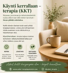 Askel-Terapiapalvelut