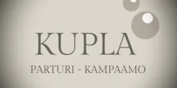 Parturi-kampaamo Kupla