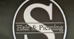 S-Hair & Piercing