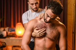 Yonatan G Massage Therapy
