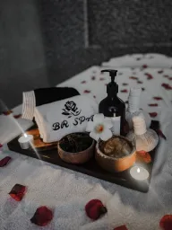 Black Rose Spa