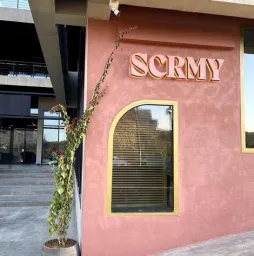 SCRMY