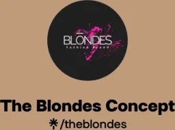 The Blondes Cube