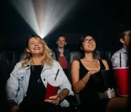 Komediateatteri Arena toimisto