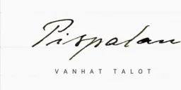 Pispalan vanhat talot