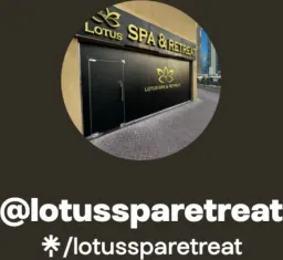 Lotus Spa & Retreat