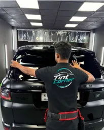 Tint Corner