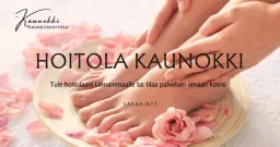 Kauneushoitola Kaunokki