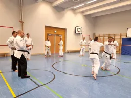Teichikan Karate