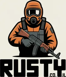 Rusty