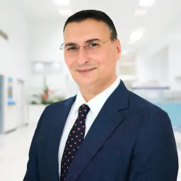 Dr. Ehab Aldlyami