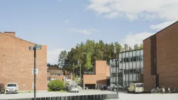 Ilokivi Venue