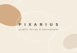 Pixarius