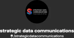 Strategic Data Communications