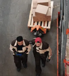 Storage Space