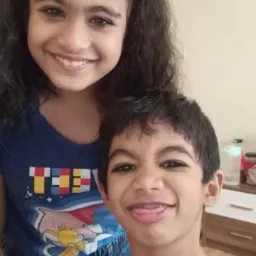 Aarya Personal Vlog